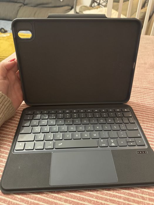 Ipad Air 64GB-MM6T3TY/A