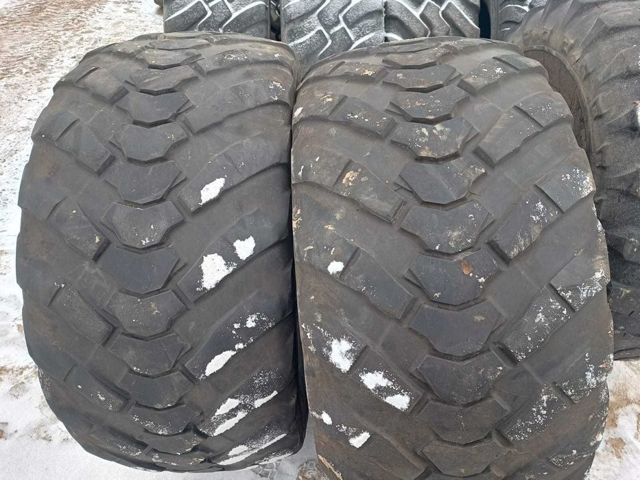 Opony rolnicze i przemysłowe 560/60R22.5 Michelin Trailxbib.