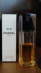 Духи (вода туалетная) Chanel номер 5