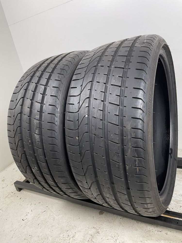 255/30R20 92Y Pirelli P Zero R01