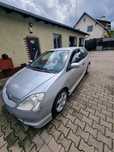 Honda Civic 1.6 benzyna VTEC stan bardzo dobry