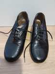 Sapatos abotinados 37