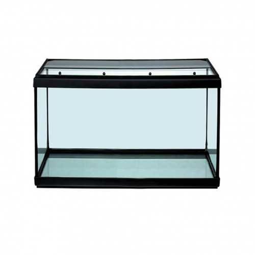 Conjunto de aquário completo 40cm - Novo!