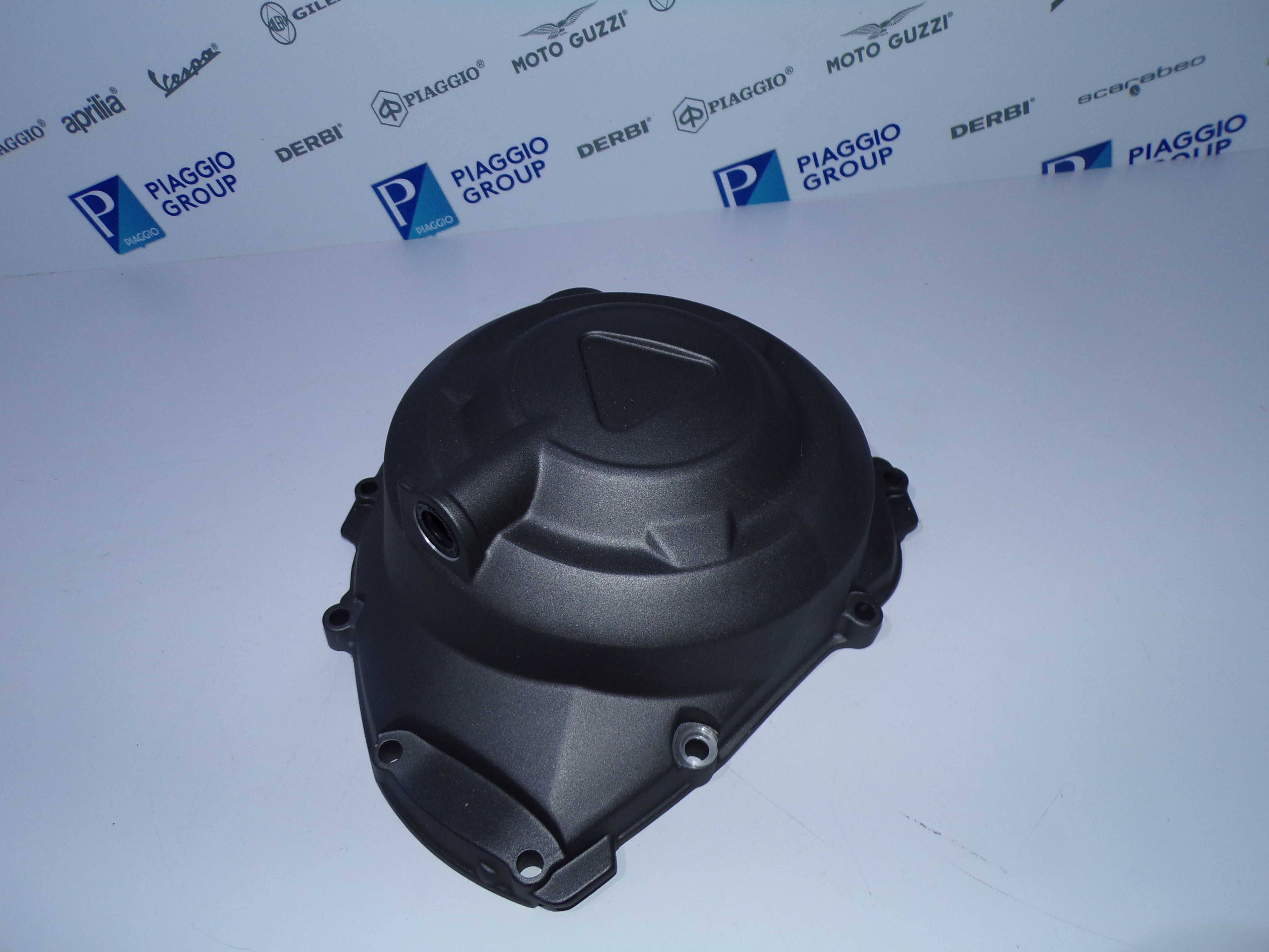 Dekiel Pokrywa Silnika Triumph Trident Street Triple Daytona NOWA!
