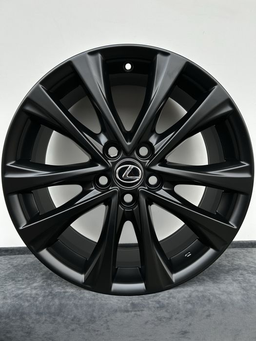 Диски R18 5/114,3 Toyota