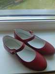 Buty dziewczęce nowe co.hunny