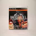 Battlefield 3 premium edition PL PS3