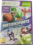 Gra Motionsports Play For Real X360