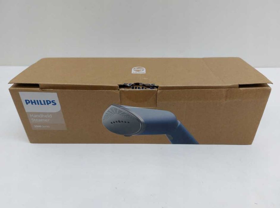 Nowy Steamer do ubrań Philips STH5020/20 1400 W