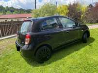Nissan Micra Auto sprawne, zarejestrowane, ubezpieczone , tanio.