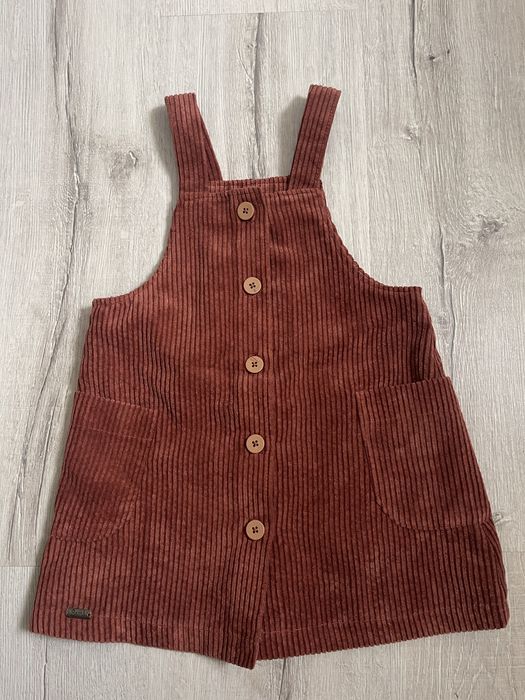 Сарафан від Bembi