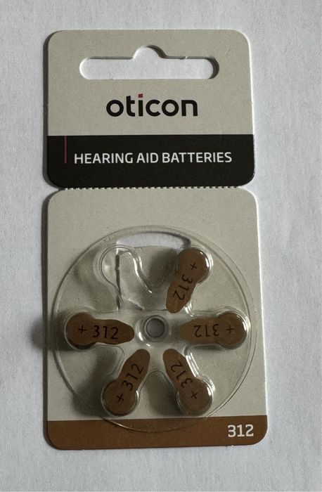 Aparat słuchowy Oticon Zircon 1 Mini Rite - T