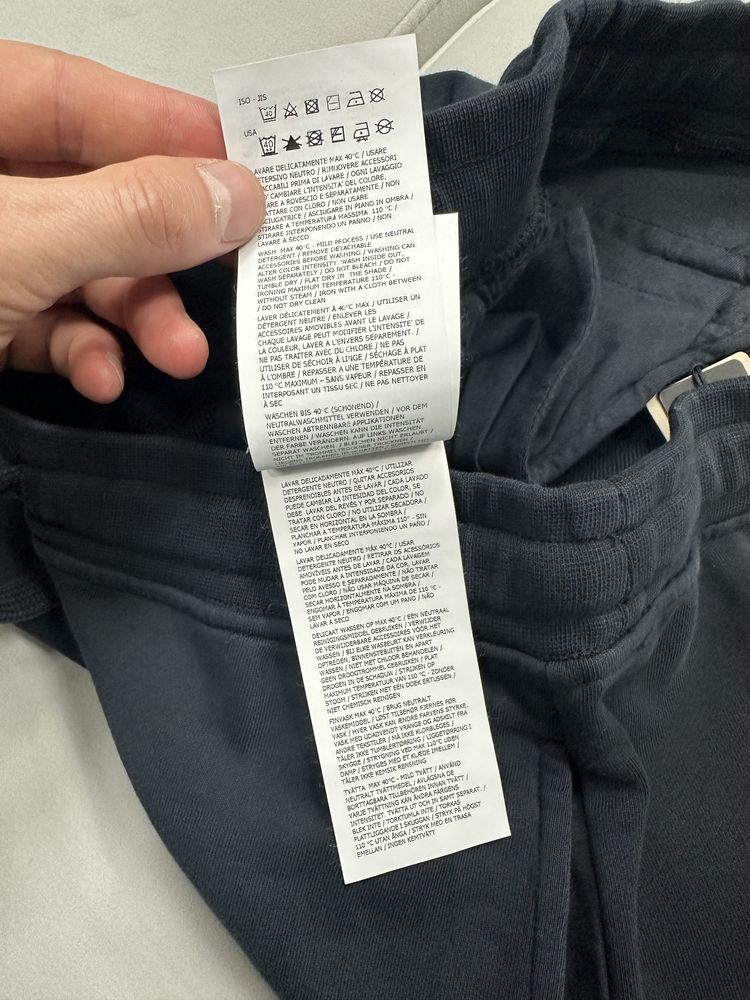 Шорти Stone Island 100% Оригінал