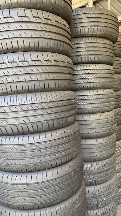 Pneus Semi-Novos de QUALIDADE!! (Todas as medidas)