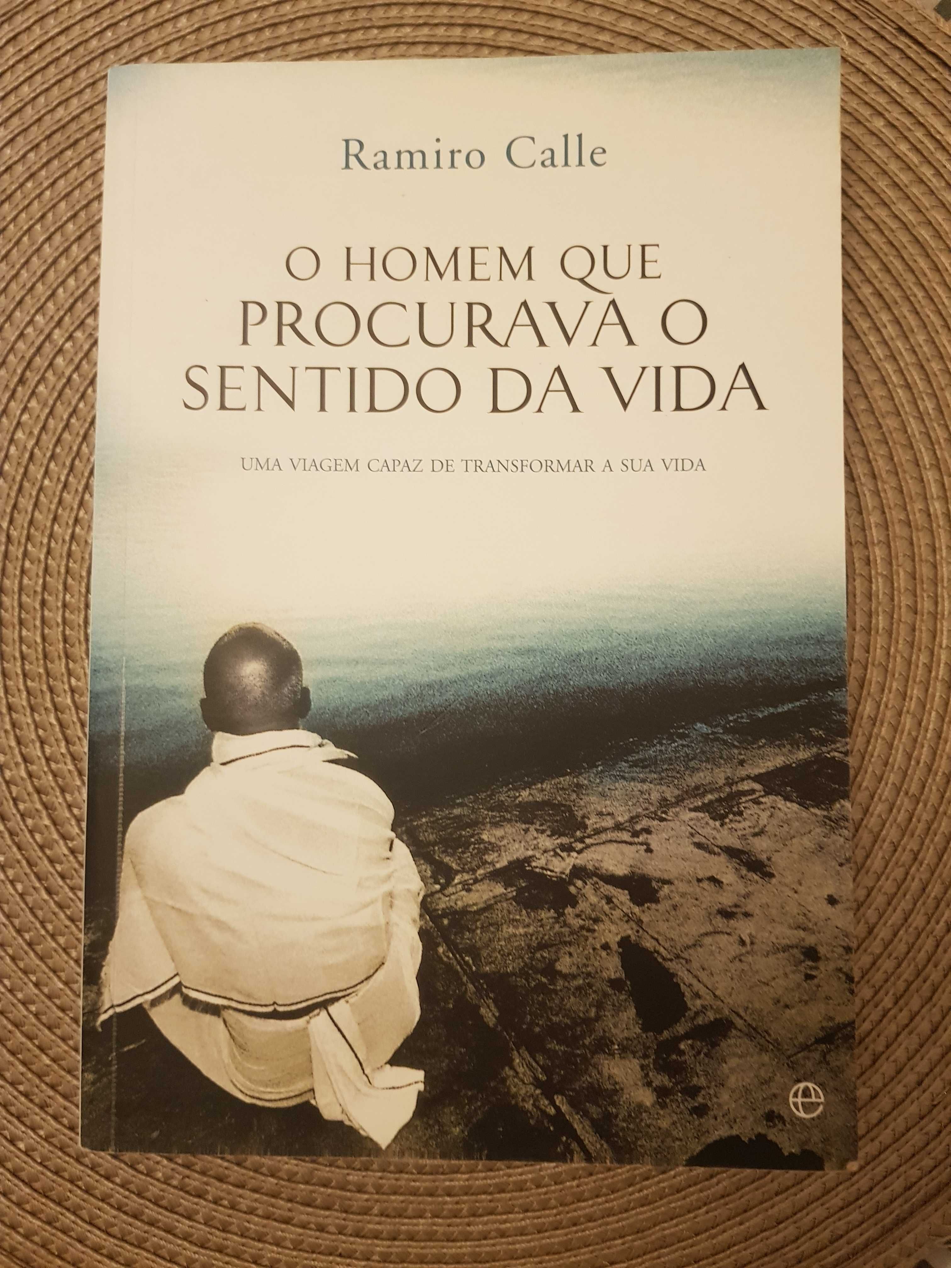 O Homem que Procurava o Sentido da Vida