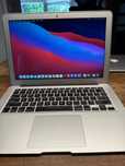 Apple MacBook Air A1466 | 6 cykli ładowania!