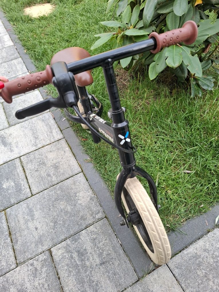 Rowerek biegowy Btwin