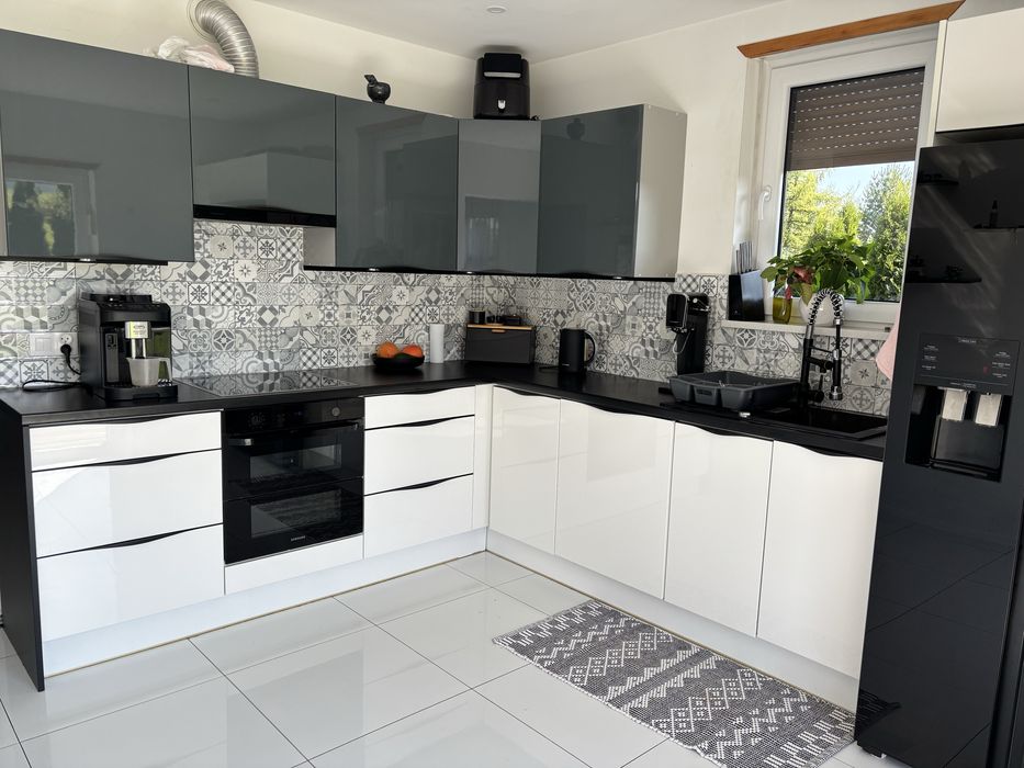 Dom na sprzedaż- przestronny, komfortowy, gotowy do zamieszkania