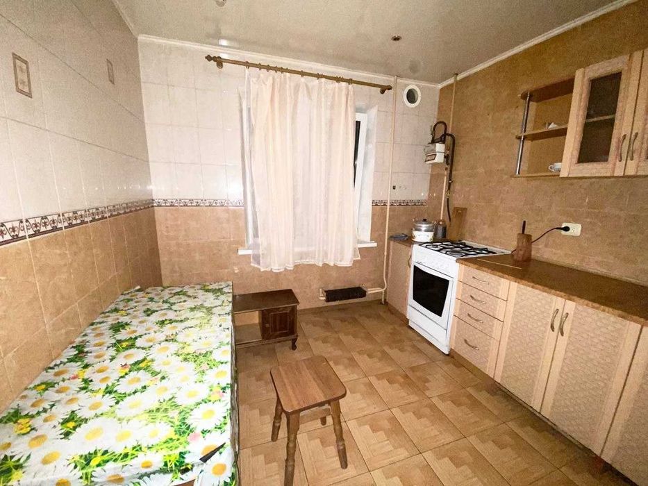 В оренду 2-кімнатна квартира по пр. Перемоги