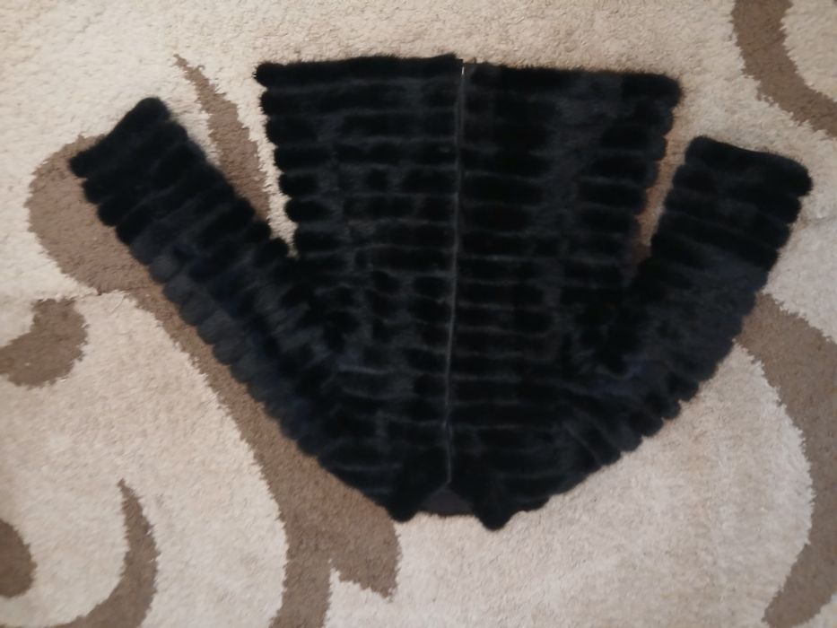 Ниркова шуба р.54