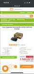 Toner do drukarki samsung D203U