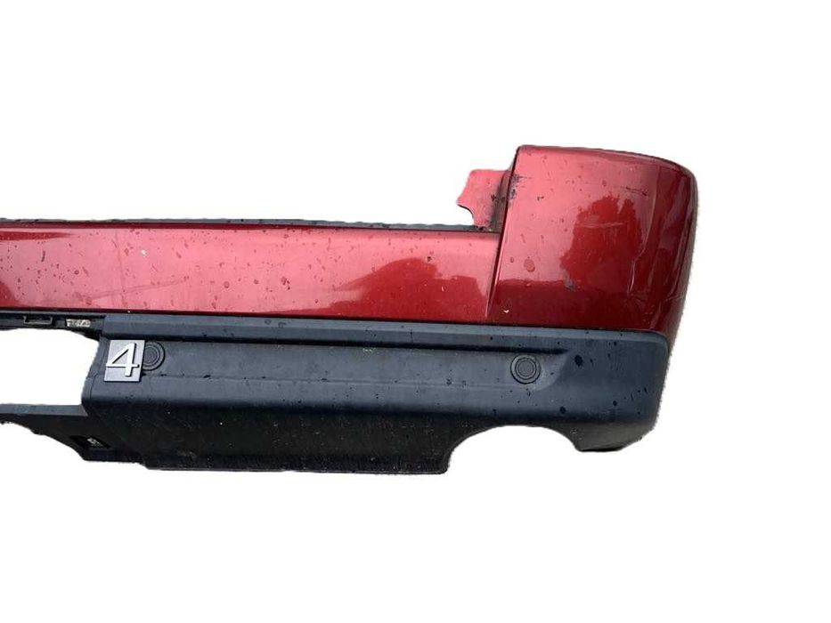 LAND ROVER RANGE ROVER  sport  hse  zderzak tylny tył PARKTRONIK