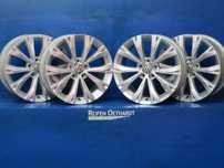 Alufelgi 17" VW Montana Tiguan passat golf Ateca tarraco 5x112