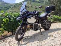 GS f 900 Adventure