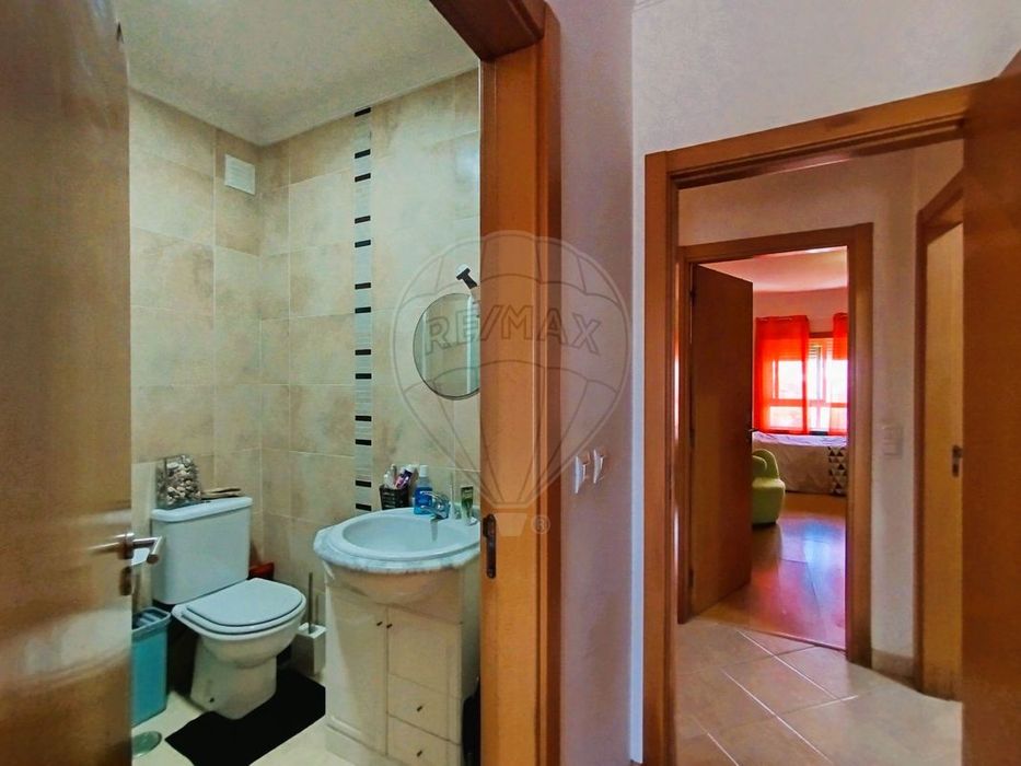 Apartamento T3 Duplex