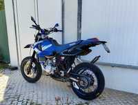 Vendo Dtx 125(180cc) 11kw