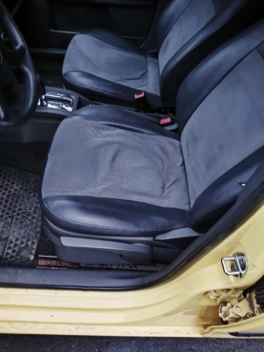 Фольцваген Поло автомат