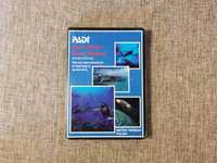 Padi Open Water Diver Manual Nauka Nurkowania Kurs Nurkowy