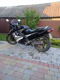 Кавасаки zzr250 1999,1450 без торга