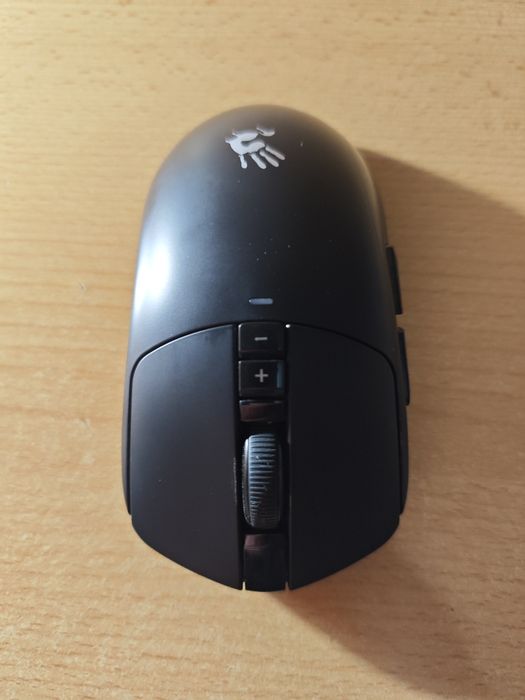 Ігрова мишка Bloody R72 Ultra