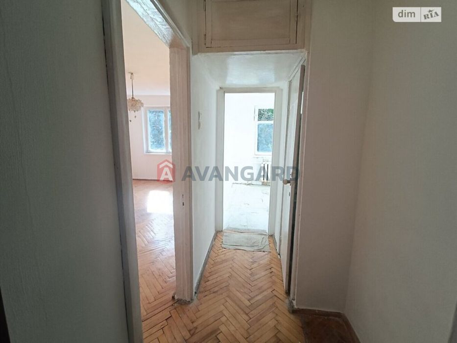 Продаж 1-кімнатної квартири | вул. Володимира Великого