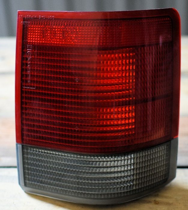 Lampa Lewy Tył Range Rover P38