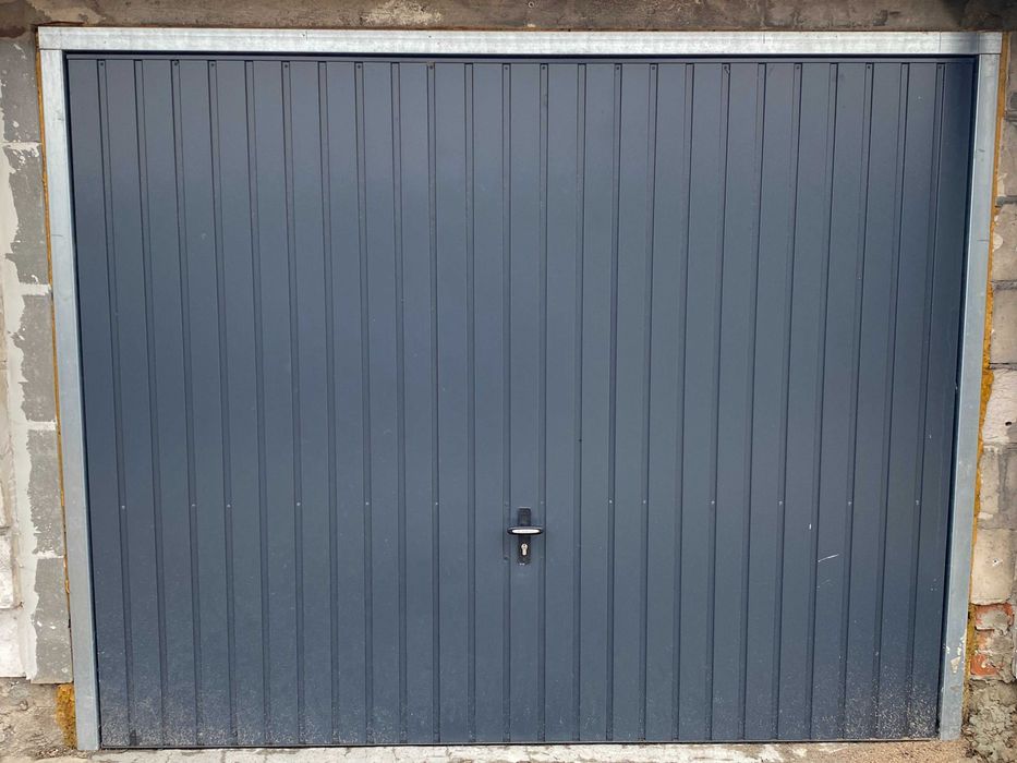 Sprzedam Garaż Ełk ul Gizewiusza