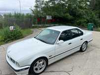 Bmw 540i Msport 1 ze 135 wyprodukowanych !!