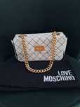 Efektowna torebka Love Moschino