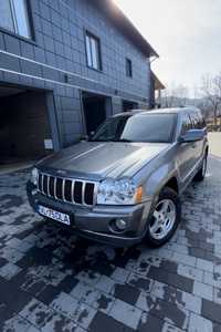 JEEP 3.0диз 2007рік