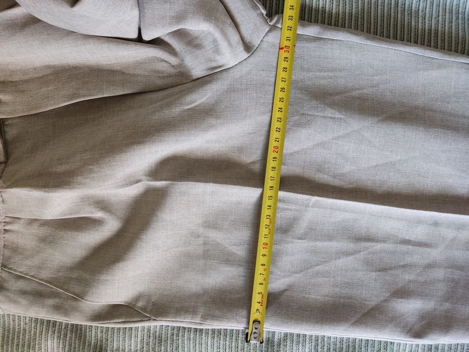 Продам новые летние мужские брюки