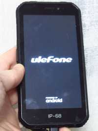 Ulefone Armor X6 2/16GB Black