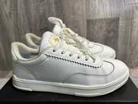 Buty damskie skórzane sneakersy Scotch & Soda Nixie 3A 39