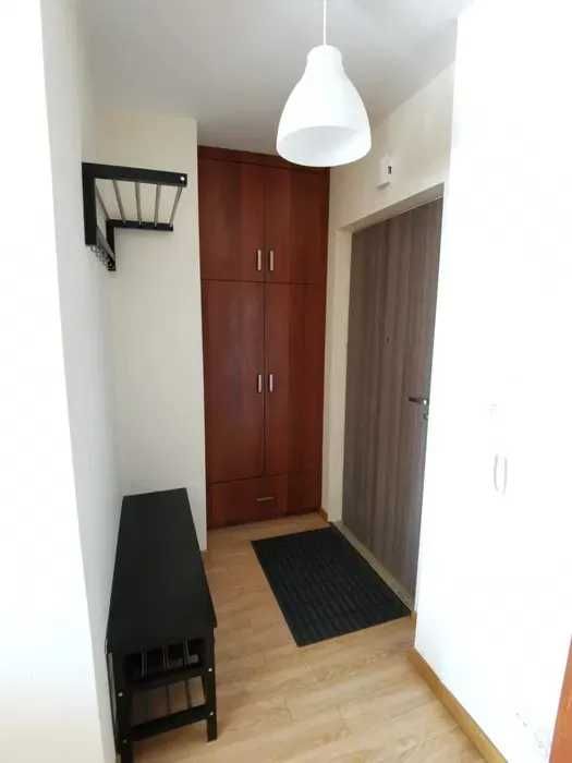 Kawalerka w centrum - Apartamenty Zamkowe - Rzeszów, ul. Kopisto
