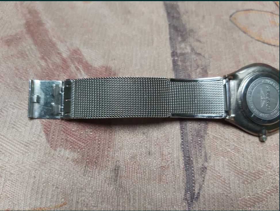 Zegarek Longines