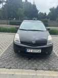 Toyota Prius 1,5 benzyna+hybryda 2005 rok