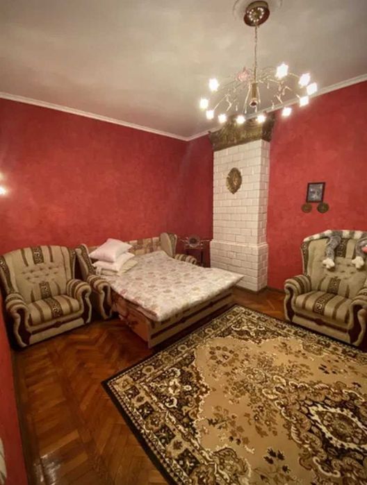 Для любителей ИСТОРИЧЕСКОГО ЦЕНТРА города   К-92