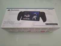 Playstation Portal Black