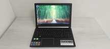 Ноутбук Acer A515-51G-503E |I5 8265U|8GB Ram|MX150|SSD 120|HDD 550|