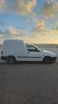 Seat inca 1.9 SDI 2003